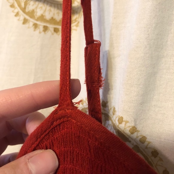 Free people dress - Picture 5 of 8